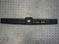 фото thumb №7, Молдинг накладка порог задняя ml w163 a1636940033