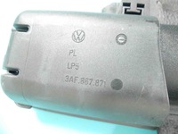 фото thumb №7, Шторка багажника vw passat b7 kombi