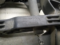 фото thumb №6, Потенциометр газа scania 1364171