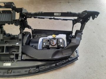 фото thumb №13, Dodge ram 1500 19- панель роздавальна usa спрацьована 6pb04tx7af