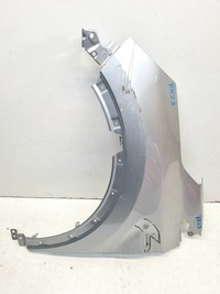 фото thumb №1, Renault captur ii 2 19- крила перед передній лівий