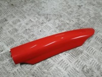 фото thumb №1, Заглушка защита рейлинг крышный перед правая c3 aircross