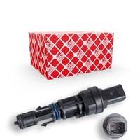 фото thumb №11, Датчик, швидкість febi bilstein 45166