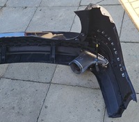 фото thumb №11, Ford mondeo mk5 kombi lift 20-25 крышка багажника задняя + бампер