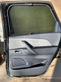 Купити Citroen c4 picasso 2 13- карта ліве правий шторка дверей задні задній, фото thumb