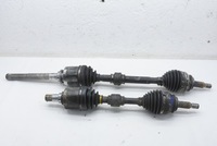 фото thumb №5, Mitsubishi asx 4wd 2.2did привідний вал права перед