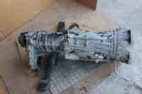 Коробка передач передач vw touareg audi a7 3.0 tfsi mhn Киев, фото thumb