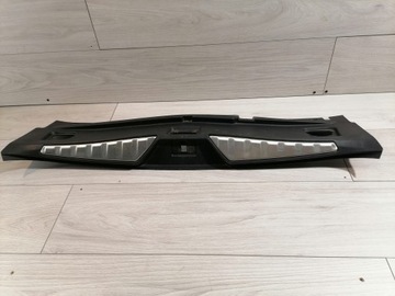 фото thumb №5, Maserati quattroporte защита ремня зад 670013681