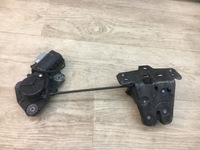 фото thumb №5, Volvo xc90 замок крышки багажника 31462203