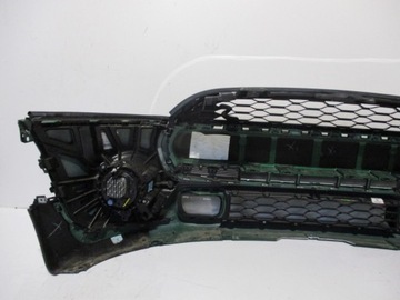 фото thumb №7, Бампер mini f57 галоген led перед переднее