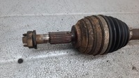 фото thumb №2, Привідний вал ліва renault modus 07r 1.5dci