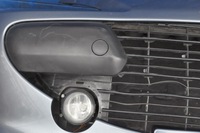 фото thumb №8, Peugeot 307 рестайлинг бампер перед переднее