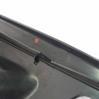 Mercedes w203 накладка накладка поріг лівий задній Оригінал, фото thumb