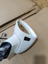 фото thumb №7, Зеркало наружное левая 16 cayenne 7p5