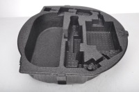 фото thumb №1, Mazda 2 dl dj пена пенополистирол багажника d43n688mx