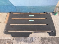 фото thumb №1, Vw t5 multivan пол обшивка задняя коврик задний