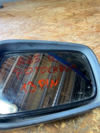 фото thumb №7, Bmw e65 зеркало правое фотохромный europa 13pin