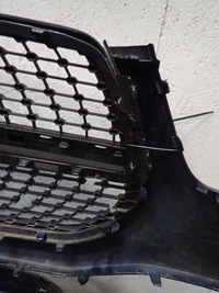 фото thumb №13, Бампер перед mercedes gle w167 amg