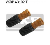 фото thumb №1, Skf отбойник защита амортизатора задняя l/p audi