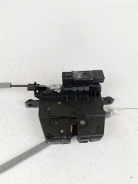 Замок кришки багажника bmw 7 f01 f02 f03 f04 51244878780 Зі Шроту, фото thumb