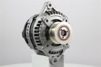 Генератор toyota auris corolla 1.4 d-4d d e12 e15 Доставка, фото thumb