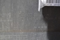 Audi a5 f5 8w6 купе бампер задний хром 8w6807067k с Разборки, фото thumb