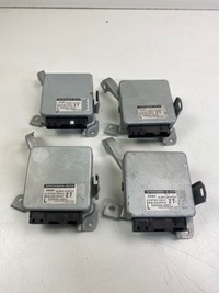 фото thumb №1, Модуль усилителя toyota yaris iii 89650-0d334