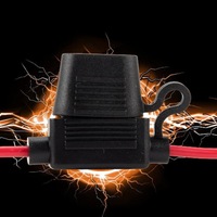 фото thumb №14, Роз'єм запобіжник vorfal v09232