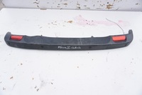 фото thumb №1, Накладка бампера ford focus mk2 cabrio задняя