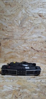 Купить Панель кондиционера citroen c5 k32260050019, фото thumb