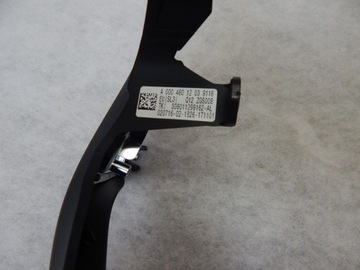 фото thumb №6, Mercedes vito w447 v-klasa - рамка руль