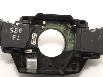 фото thumb №6, Volvo group volvo s60 перемикач комбінований світла двірник 30658653