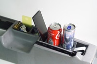 фото thumb №9, Тримач na чашка + бардачок do консолі mercedes w201 190e | підсклянник