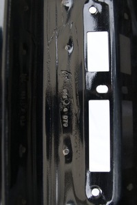 фото thumb №9, Крышка багажника задняя задняя багажника без оснащения dodge charger lift 2014-2023