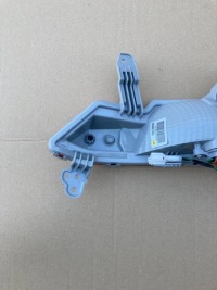 Hyundai i30 3 фара противотуманная левый задний  orygi. Недорого, фото thumb