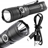 НЕО АККУМУЛЯТОРНЫЙ ФОНАРЬ 1500ЛМ LED SST40 USB-C