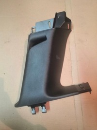 фото thumb №1, Jeep grand cherokee wk2 обшивка корпус захист