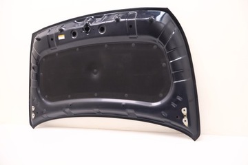 фото thumb №14, Kia niro i капот кришка двигуна