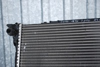 фото thumb №6, Радиатор wody audi a4 b8 a5 2.0 tfsi