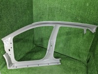 фото thumb №7, Порог обшивка блок двигателя a b правый hyundai i20 iii 20- 71122 q0000