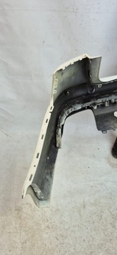 фото thumb №11, Audi a6 c7 4g универсал s-line рестайлинг 14-18 бампер зад задний pdc 4g9807511as