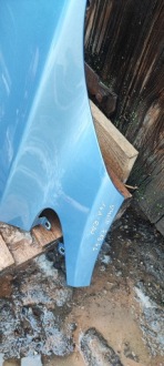 фото thumb №7, Volvo v40 ii cross country крыло перед передний правый левый 713 46