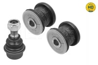 фото thumb №1, Набір napr. важеля iveco p. daily iii 11/97-10/09 , daily iv