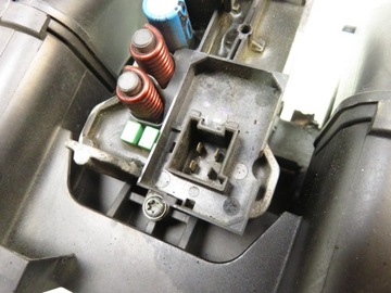 фото thumb №5, Воздуходувка man tga 9140010500