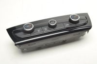 фото thumb №9, Opel corsa f панель переключатель кондиционера 9852939580