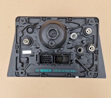 фото thumb №6, Daf xf 105 eas ii насос adblue bosch 0444010025