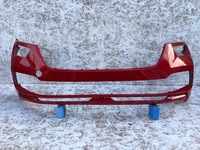 фото thumb №1, Бампер передний перед skoda kamiq 658