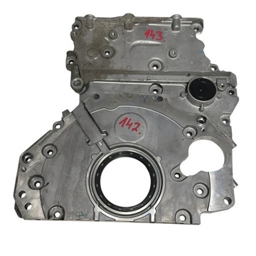 фото thumb №9, Корпус защита распределительный вал opel 1.6 cdti 55574204 55574202