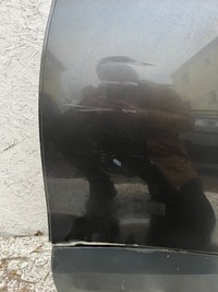 фото thumb №5, Дверь задние левая volkswagen id 4 id4