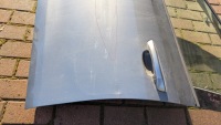фото thumb №8, Двері передні перед ліве vw golf vi hb la7t